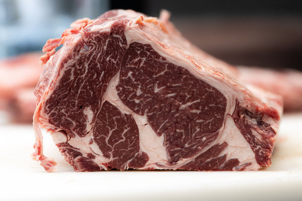USDA Prime Ribeye Roast from HQ Meats