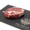 Sterling Silver AAA Delmonico steak