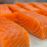 Organic Scottish Salmon
