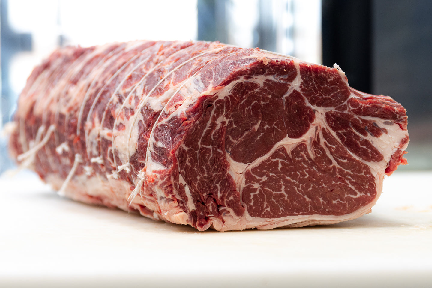 AAA Alberta Beef