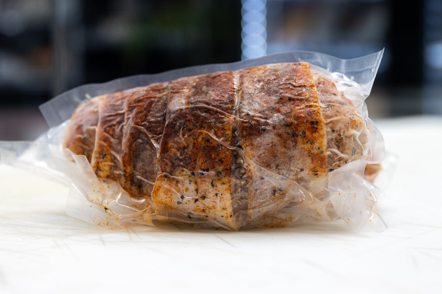 Frozen classics collection at HQ Meats