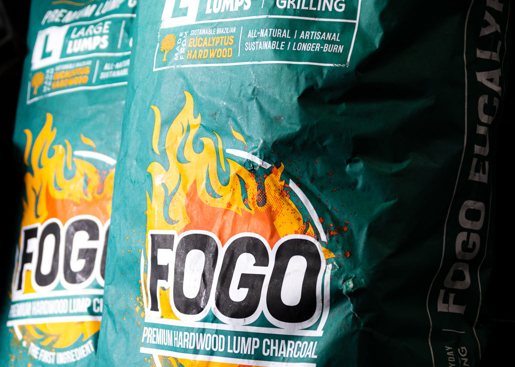 BBQ Essentials