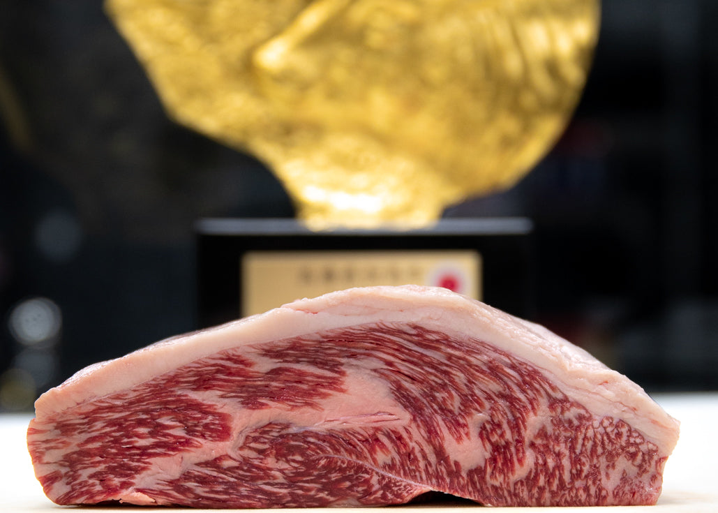 Kobe Beef