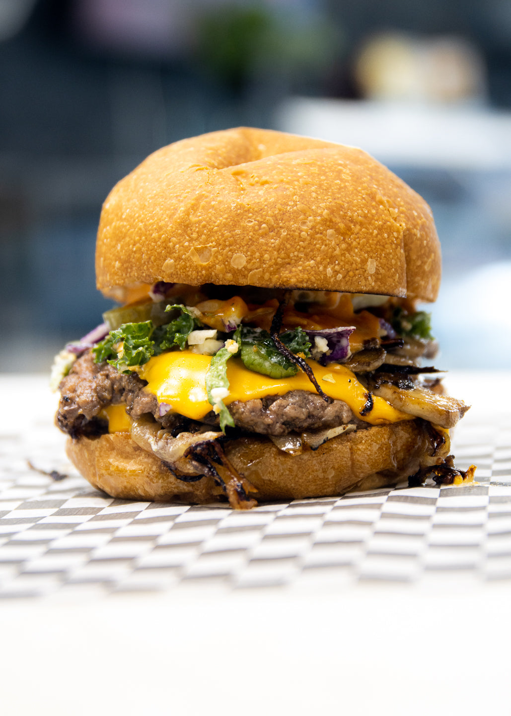 Best sellers collection at HQ Meats