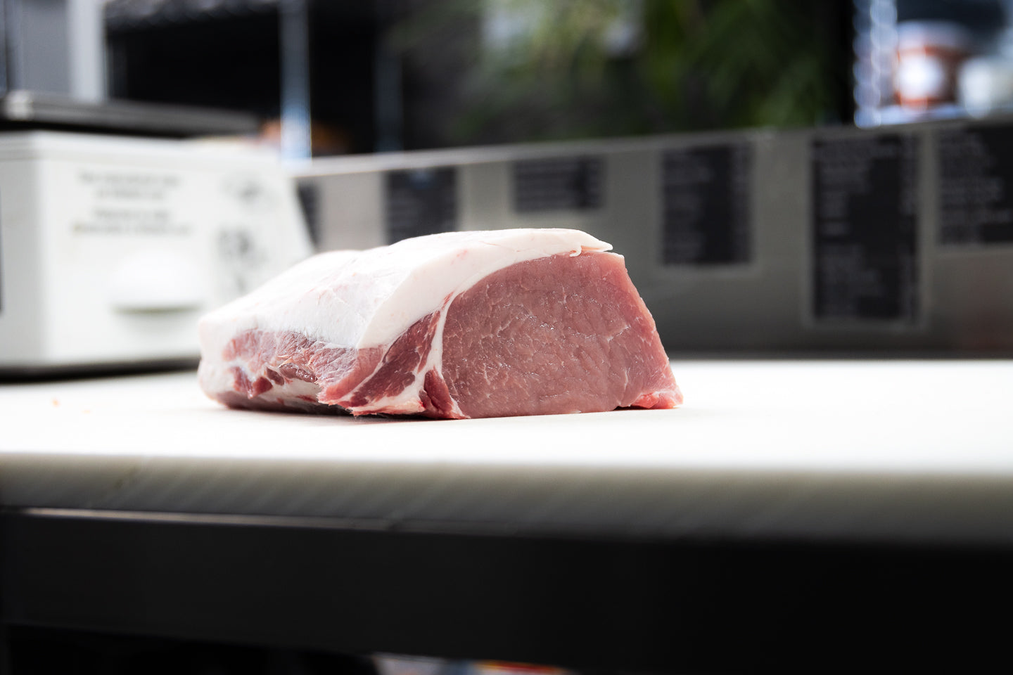 Fresh Ontario Heritage Pork