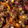 HQ's Beef Stir Fry
