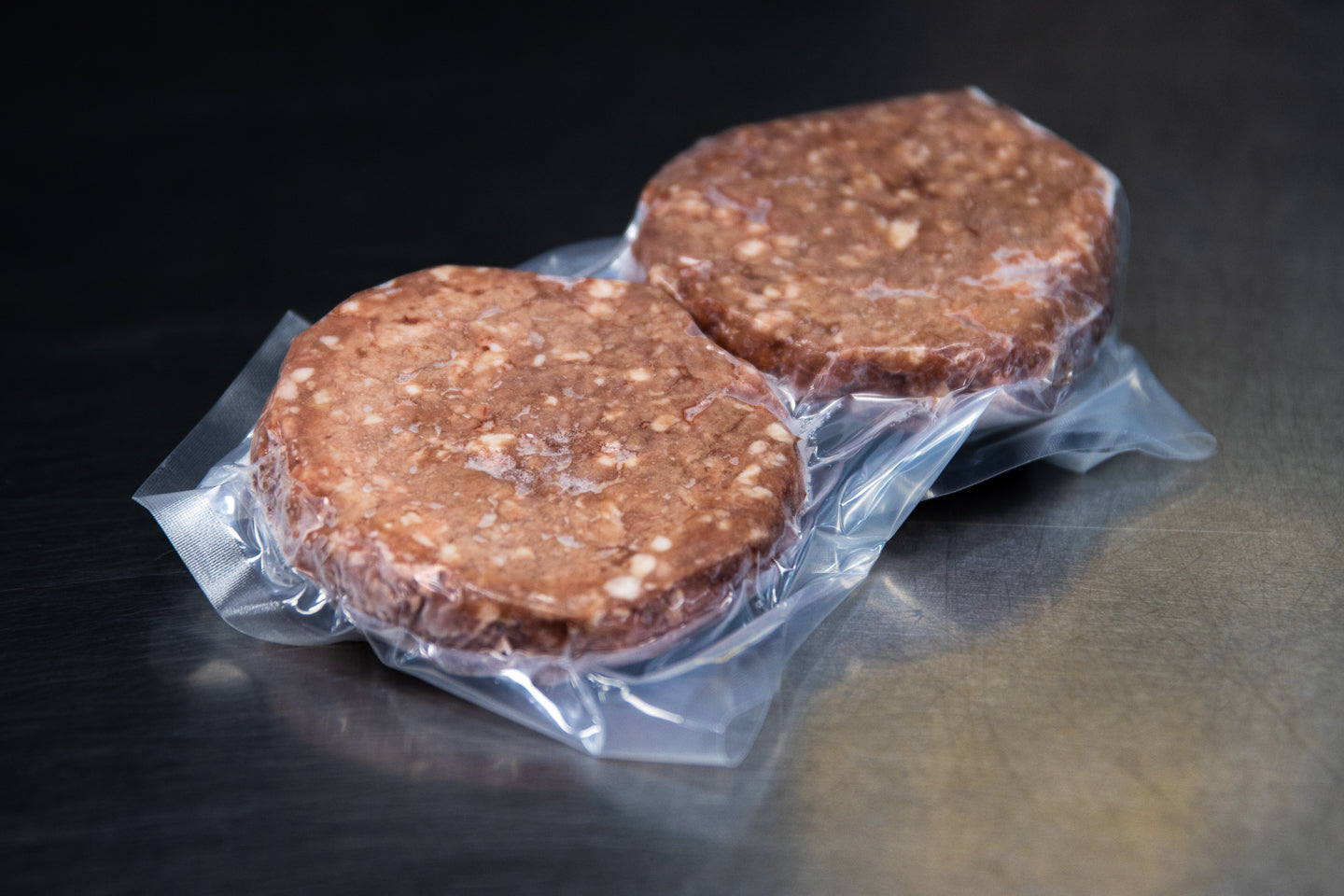 Lamb Burger