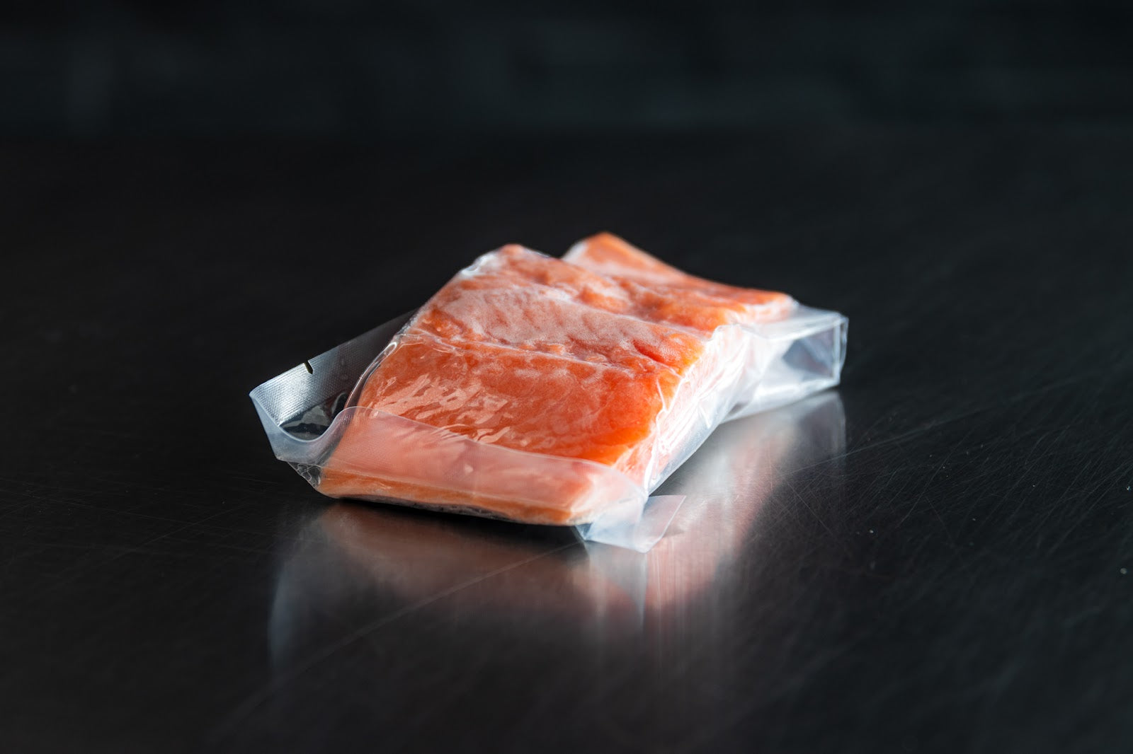 Ōra King Salmon