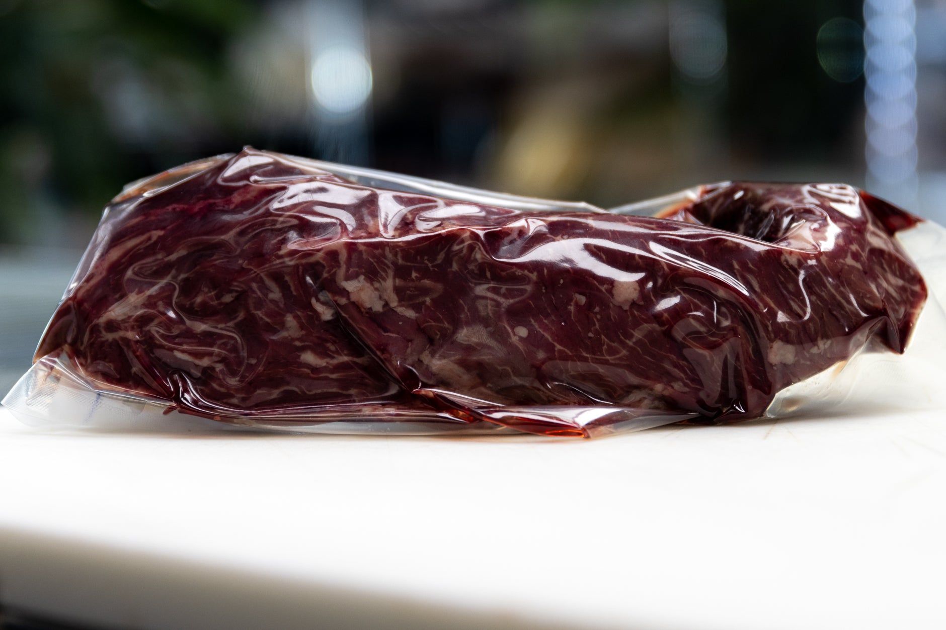 Butcher's Select hanger steak