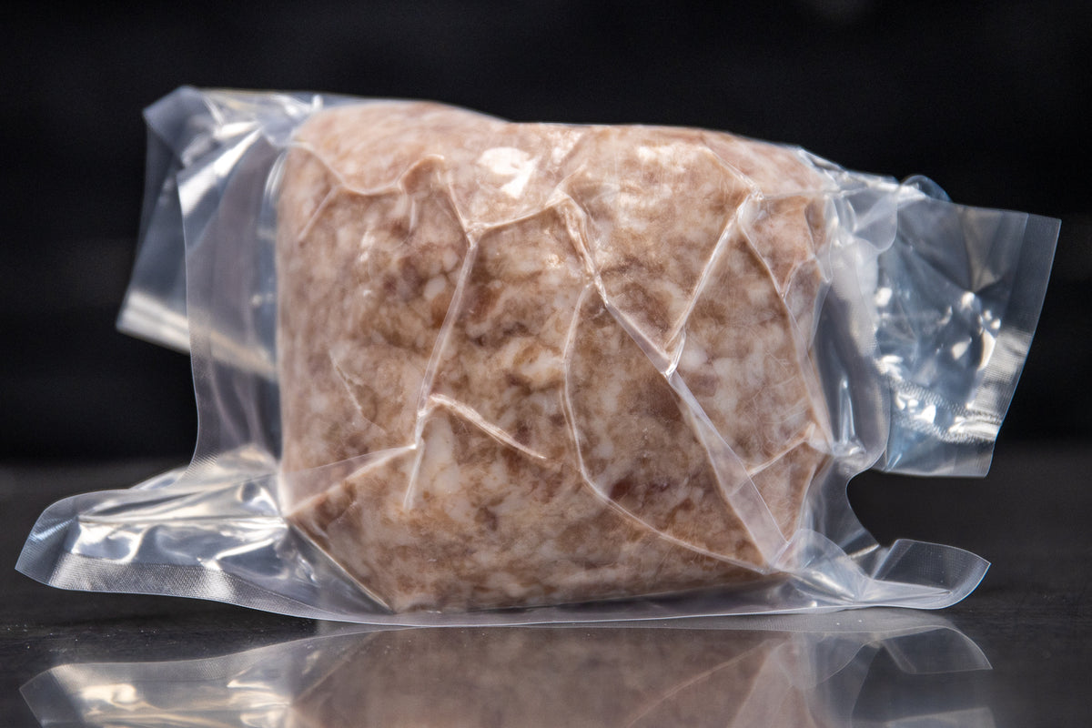 Ground Pork