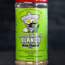 Meat Church Garlic & Jalapeno Blanco seasoning
