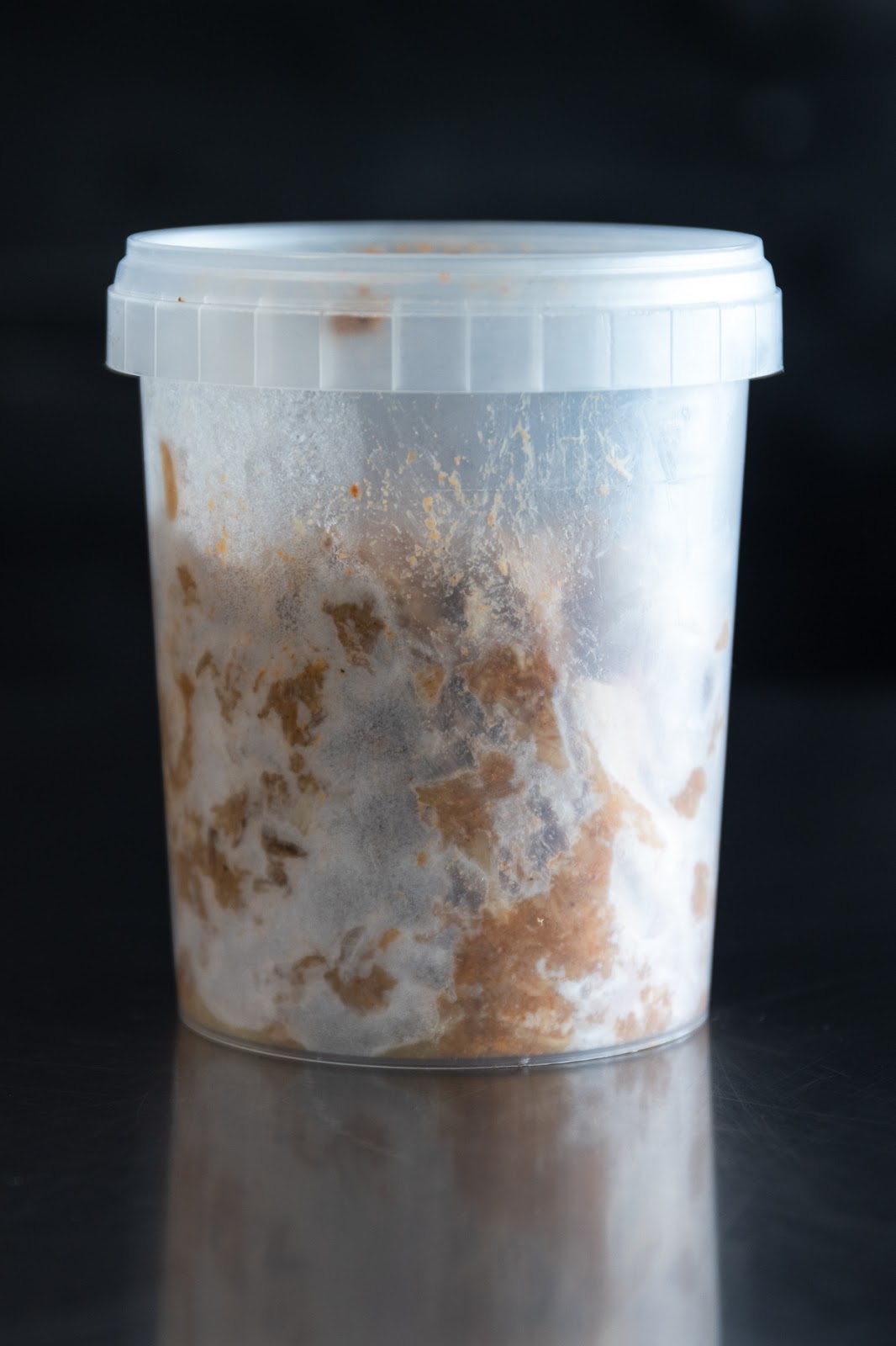 Sous Vide Pulled Pork