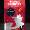 Vita Veloce coffee blend, 340g bag