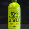 Tony's Really Good Olive Oil