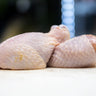 Organic Chicken Legs