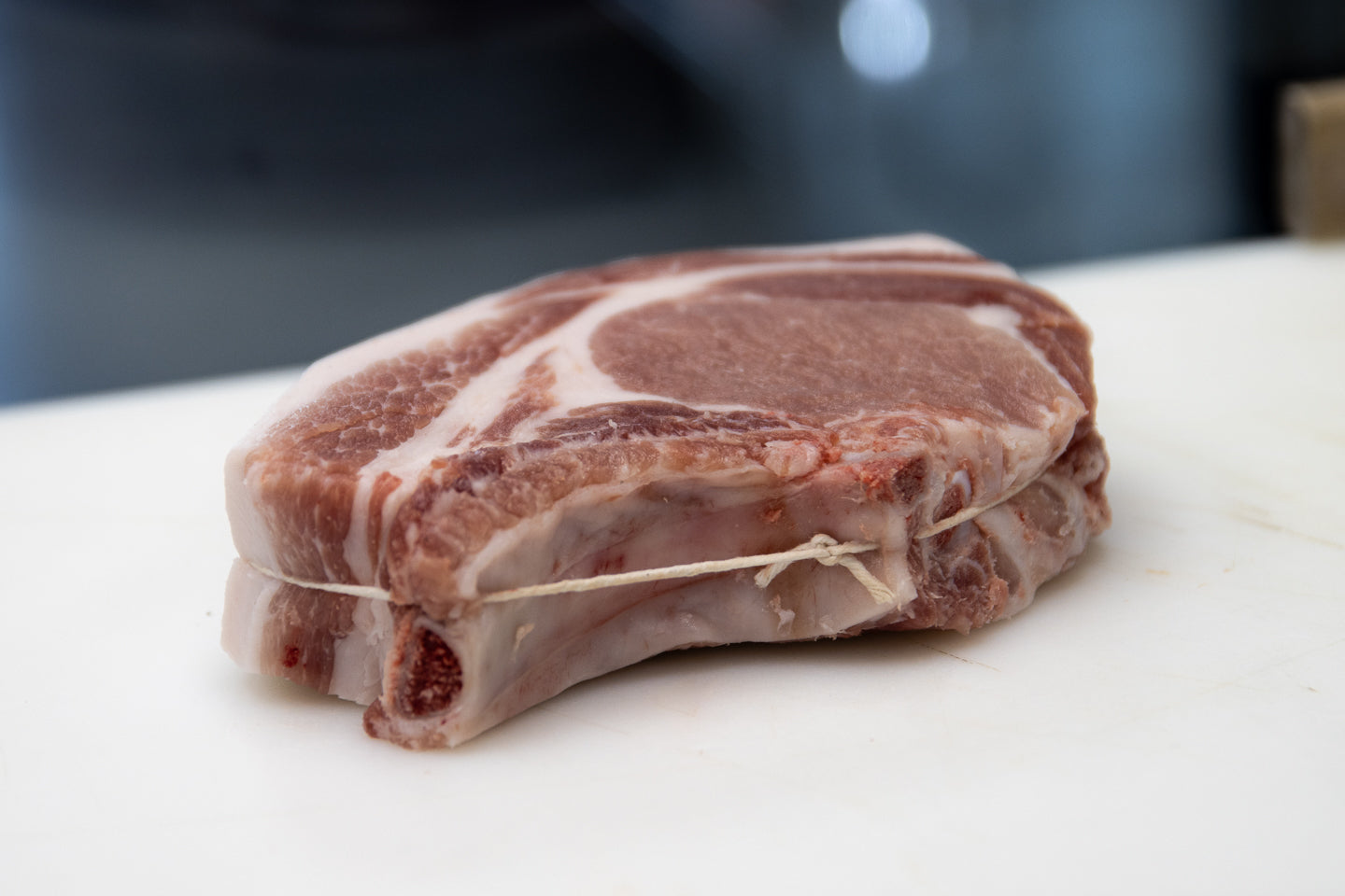 Linton Pasture Pork Rib Chops
