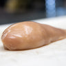 Organic Chicken Breast Filets