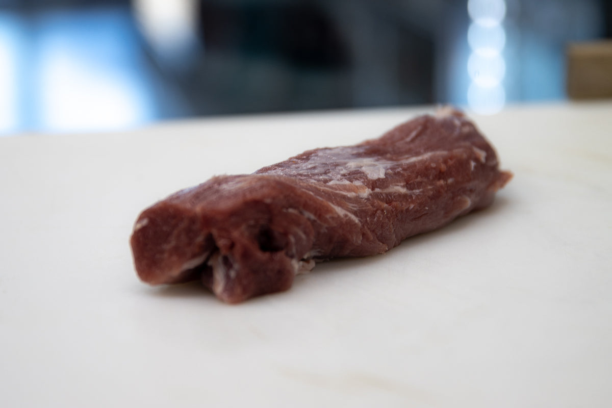 Linton Pasture Pork Tenderloin