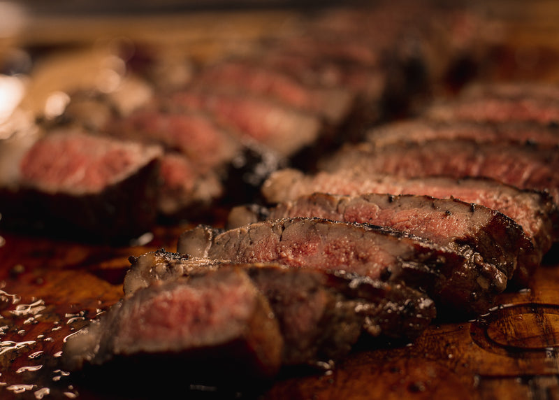 USDA Prime Picanha