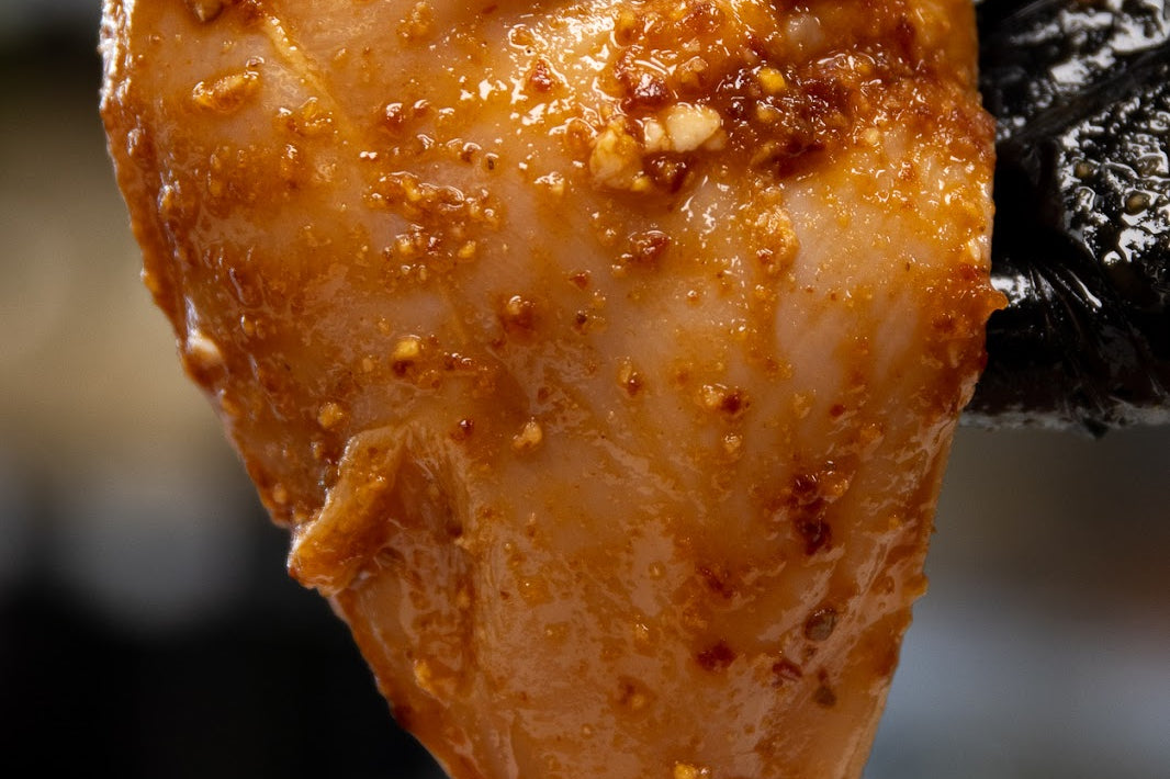 Organic Chipotle-Lime Chicken Breast