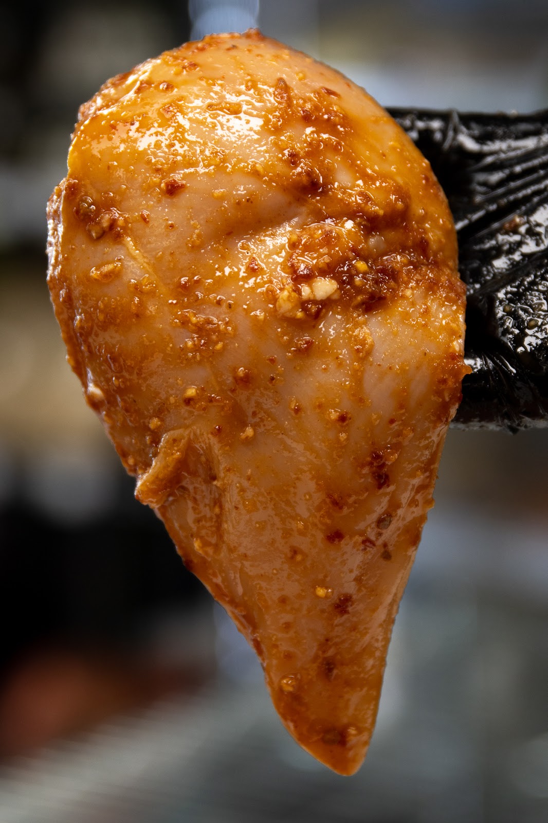 Organic Chipotle-Lime Chicken Breast