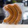 Linton Pasture Honey Mustard BBQ Pork Sausage