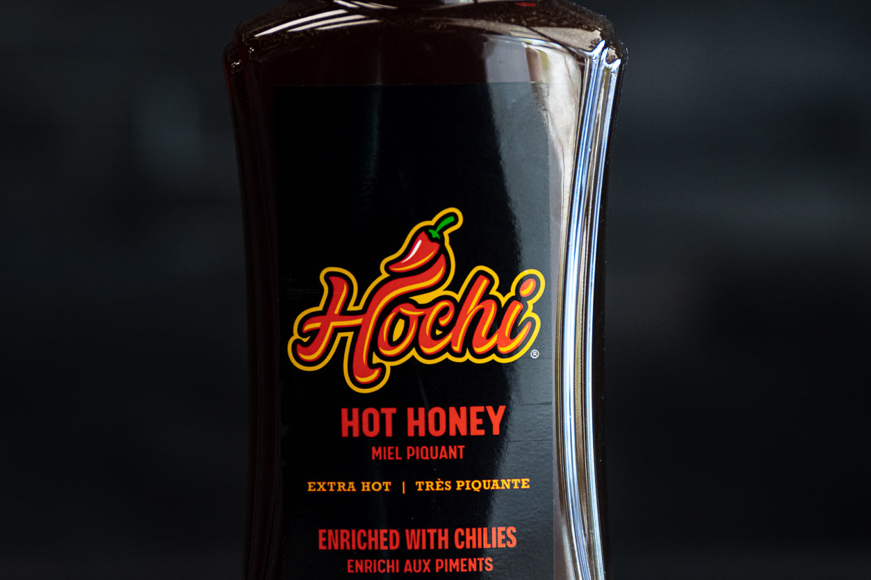 Hochi Hot Honey