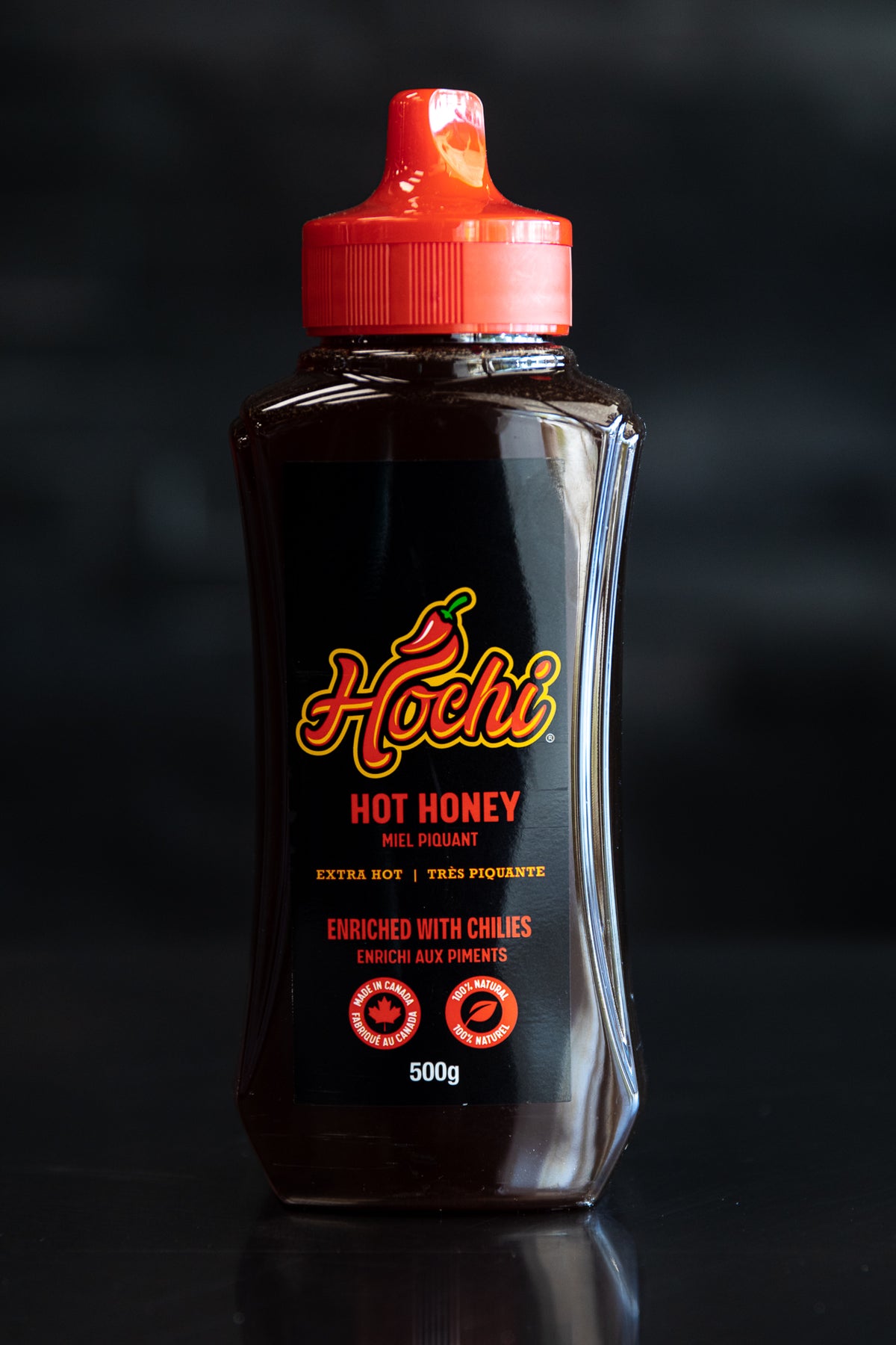 Hochi Hot Honey