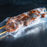 Kobe Beef Skewers