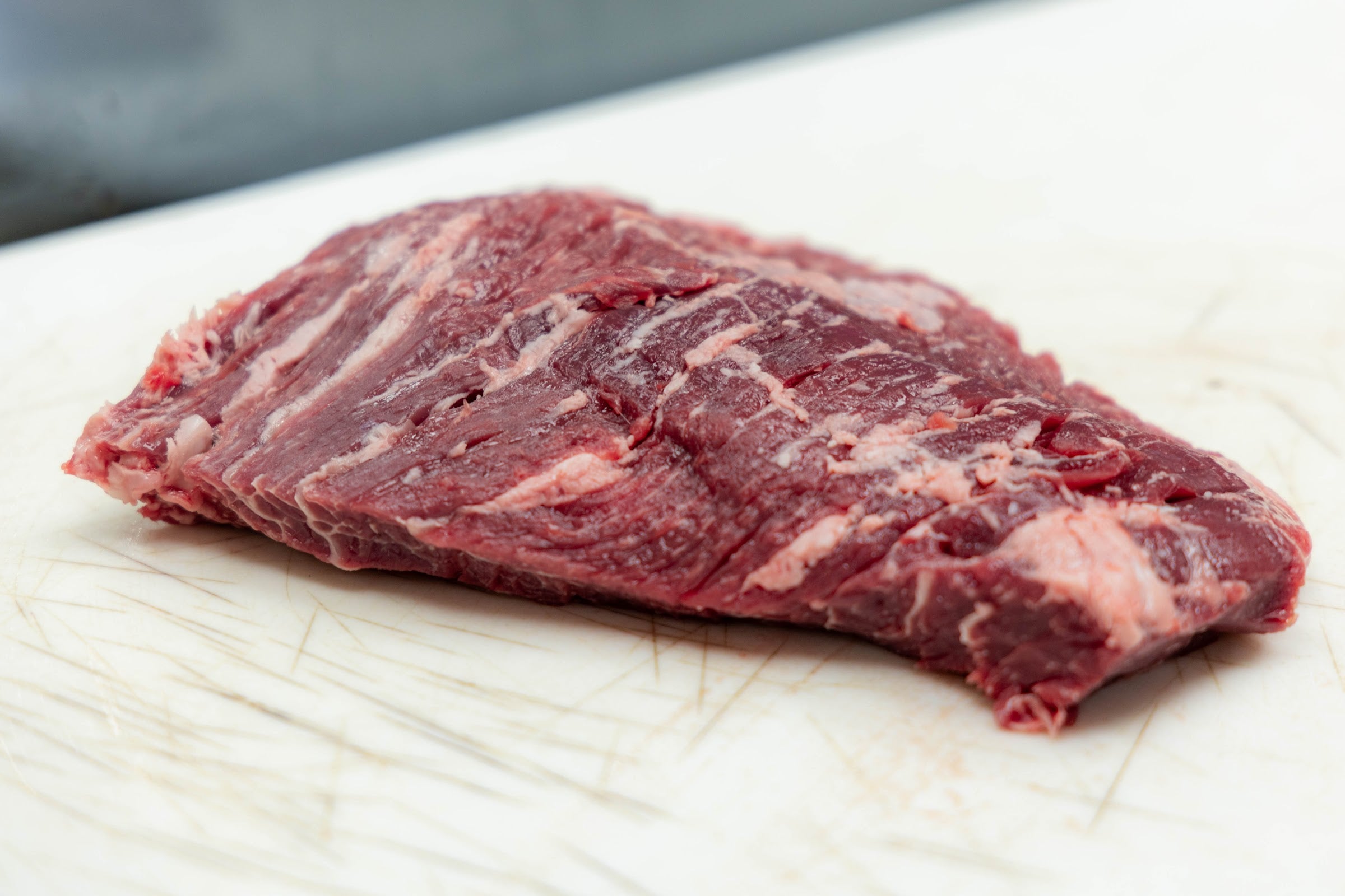 Bavette steak from HQ Meats