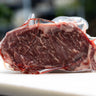 USDA CAB Prime striploin roast
