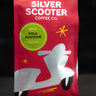 Pole Position Nicaraguan coffee, 340g bag