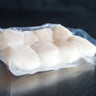 Wild caught scallops