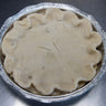 Braised Beef Pie
