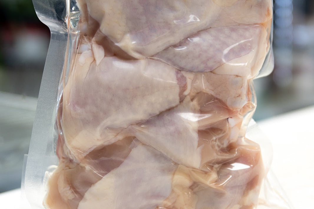 Organic Chicken Drumsticks