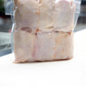 House Seasoned Chicken Thighs