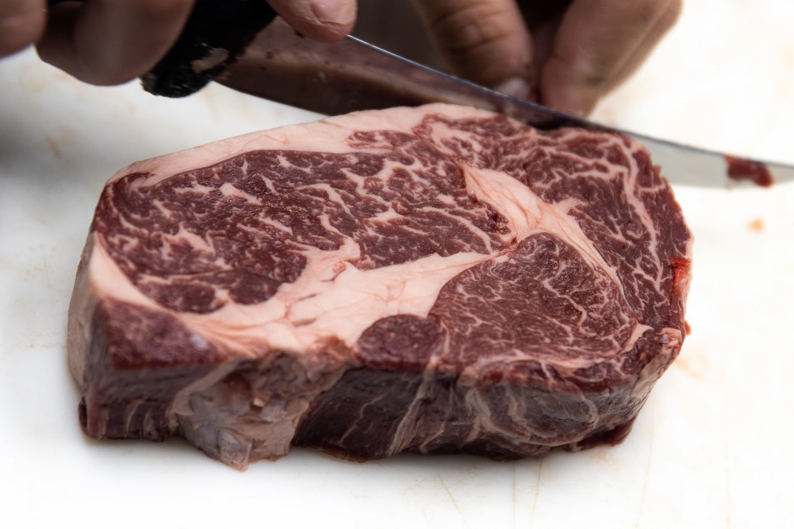 Winterfrost American Wagyu Ribeye Roast