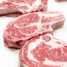 HQ's Hand Selected Bone in Ribeye steak