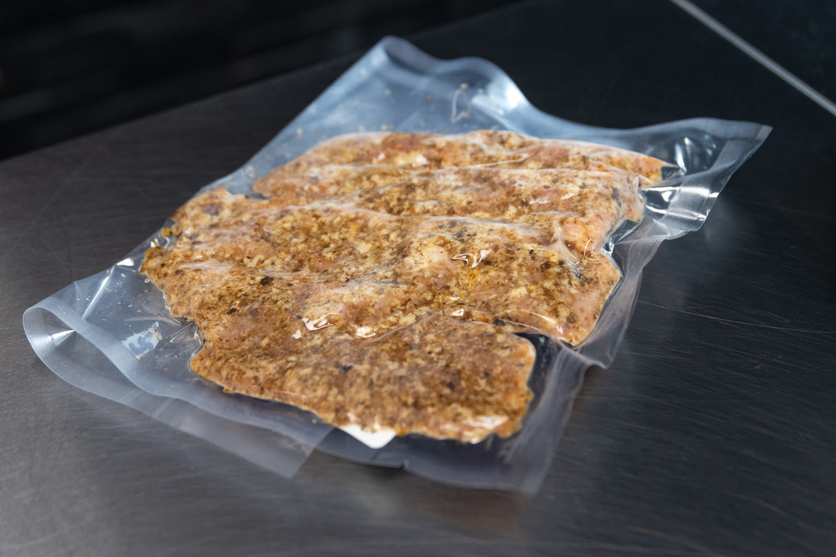 Chicken Cutlets