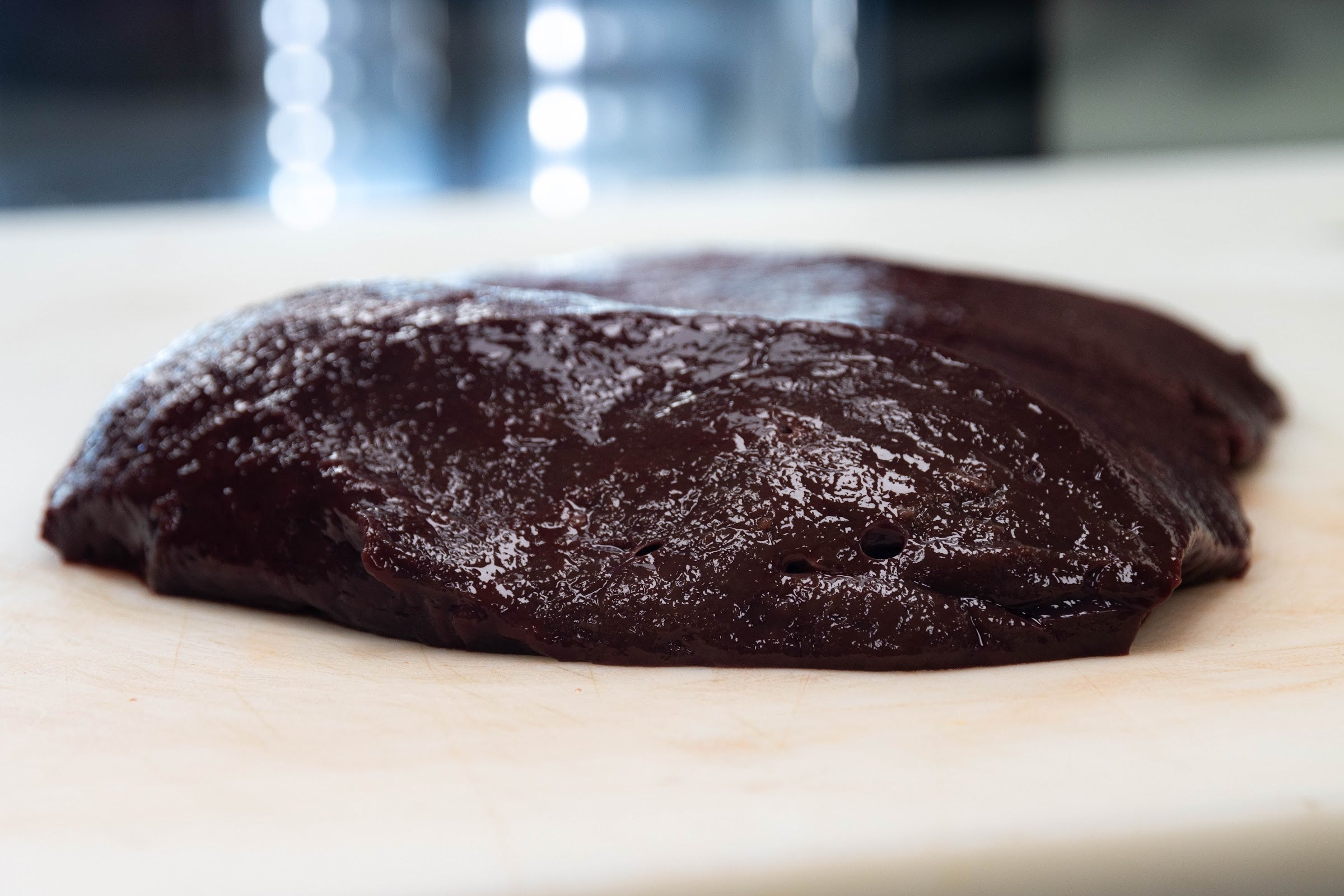 100% Grass Fed Beef Liver from HQ Meats