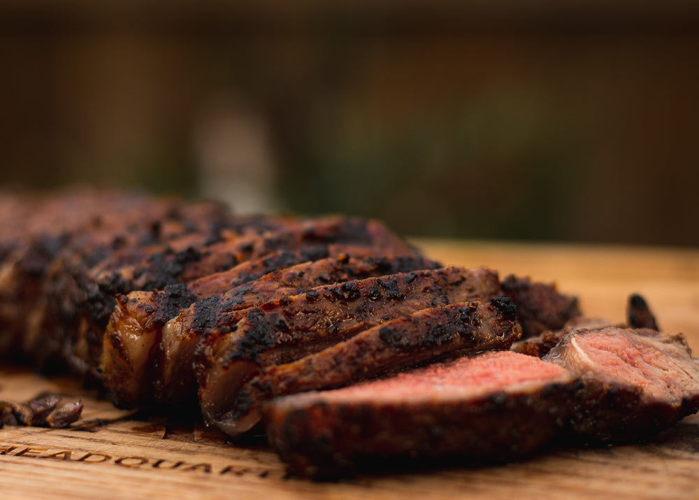 HQ Meats