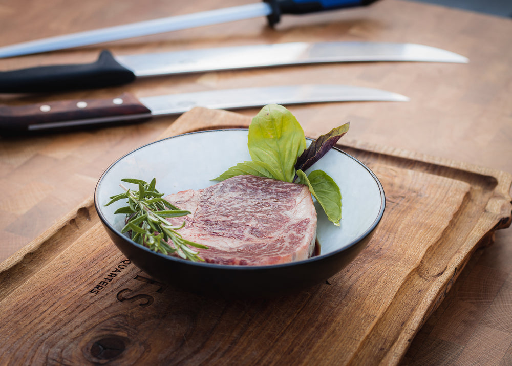HQ Meats