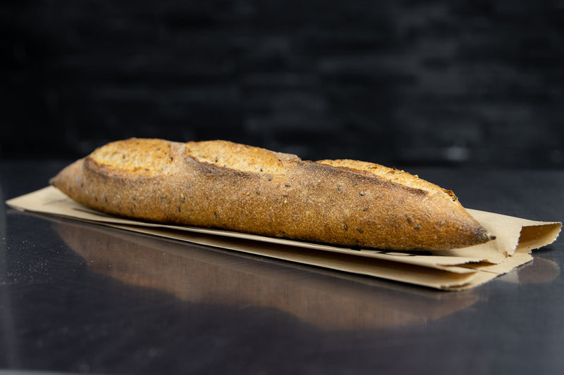 Black Bird Baguettes