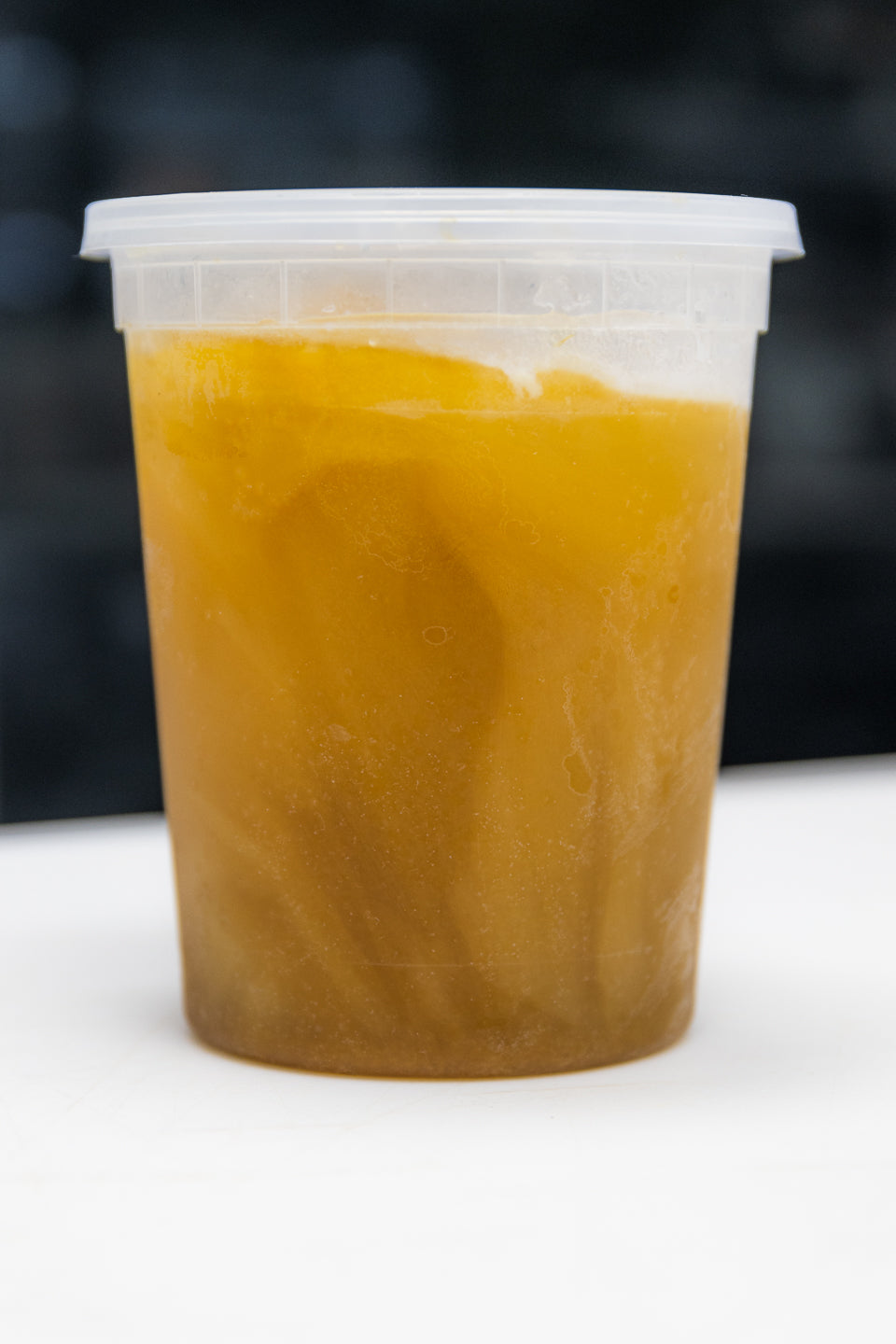 HQ Meats Bone Broth
