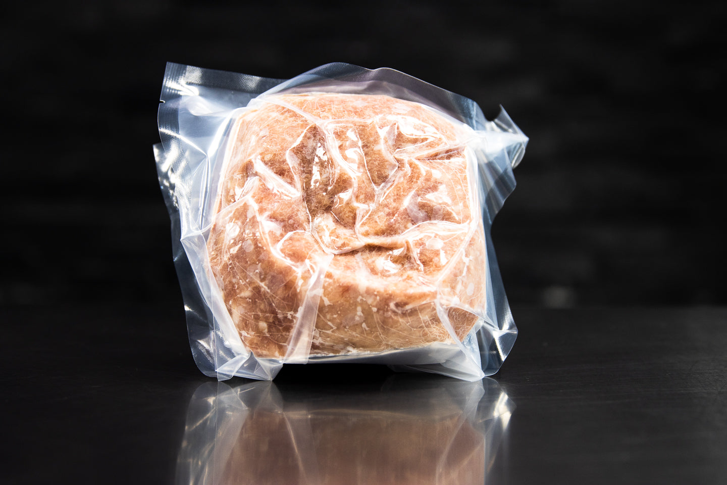 Organic Ground Chicken