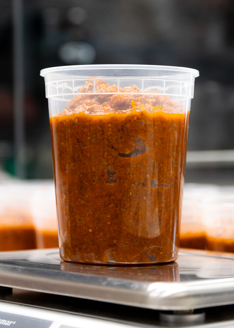 Housemade Chili