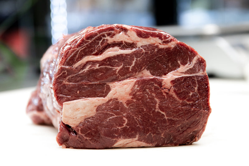Alberta AAA Boneless Blade Roast