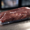 Venison Tenderloin from HQ Meats