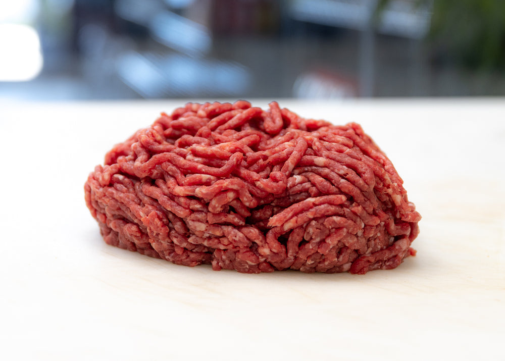 AAA Lean Ground Beef