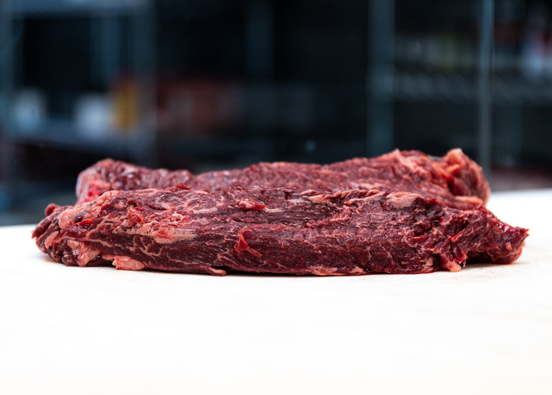 Alberta AAA Hanger Steak